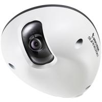 

Vivotek MD8562 2MP Day/Night Vandal-Proof Mobile Dome Network Camera, WDR Enhanced, 1920x1080, 30fps, H.264, MJPEG, MPEG-4, PoE