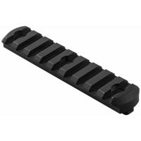 

NcSTAR Vism M-LOK 9 Slot Picatinny Rail, Medium