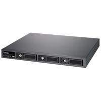 

Vivotek NR8401 16-CH Network Video Recorder, RAID 0/1/5, 96Mbps Throughput, 1U Rack Mount, H.264, MPEG-4