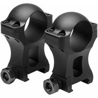 

NcSTAR Vism Hunter Series VR1H15 1" Scope Ring, 1.5" Height, Pair