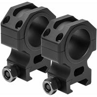 

NcSTAR Vism Tactical Series VR30T13 30mm Scope Ring, 1.3" Height, Pair