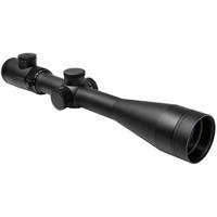 

NcSTAR Vism 2.5-10x50 Safari Series Riflescope, Matte Black with Illuminated Red & Green Small Cross + Plex Reticle, 30mm Tube Diameter