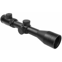 

NcSTAR Vism 1.5-6x42 Safari Series Riflescope, Matte Black with Illuminated Red & Green Small Cross + Plex Reticle, 30mm Tube Diameter