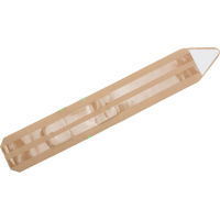 

Viviana 4x24" Wireless Transmitter Thigh Strap, Beige