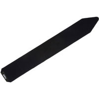 

Viviana 4x45" Wireless Transmitter Waist Strap, Large, Black
