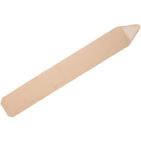 

Viviana 4x39" Wireless Transmitter Waist Strap, Medium, Beige