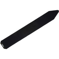 

Viviana 4x39" Wireless Transmitter Waist Strap, Medium, Black