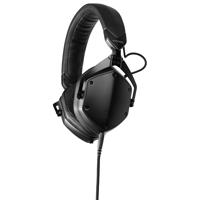 

V-MODA M-200 Closed-Back Over-Ear Studio Headphones, Black