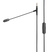 

V-MODA BoomPro X Cardioid Detachable Boom Microphone for Headphones