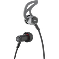 

V-MODA Forza In-Ear Headphones with In-Line Mic for Android Phone, Black