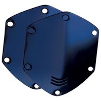 

V-MODA Over-Ear Custom Metal Shield Kit for Crossfade Headphones, Midnight Blue