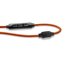 

V-MODA 52" 3 Button SpeakEasy Cable, Orange