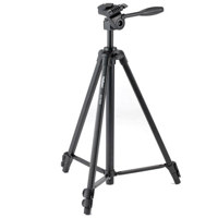 

Velbon EX-330 Q 3-Section Tripod with 3-Way Head, Quick Release Plate