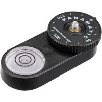 

Velbon PANAMATIC 360 Degree Camera Indexer & Level for Panoramic Images