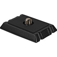 

Velbon Quick Release Platform for MAXi347E & MAXi-347GB Tripods (Black)
