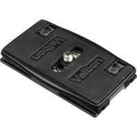 

Velbon QB635LB Quick Release Plate for QRA-635