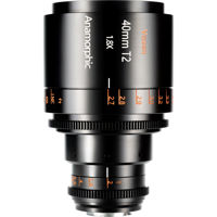 

Vazen 40mm T2 1.8x Anamorphic Lens for Canon RF Mount