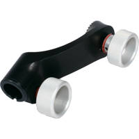 

Vocas Pan Bar Clamper for ZiF-50/100 and Z-10 Lens Controllers