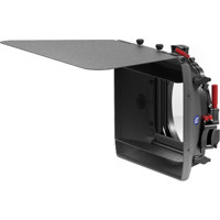 

Vocas MB-256 Clip-On Matte Box with French Flag for DSLR/Small Cine Lenses and Cameras