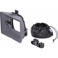 

Vocas MB-216 Matte Box Kit with 15mm Lightweight Support for Sony, JVC, Fujinon, Zeiss, Sigma, Angenieux and Schneider Cameras