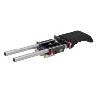 

Vocas Run and Gun Shoulder Kit for Sony PXW-FX9