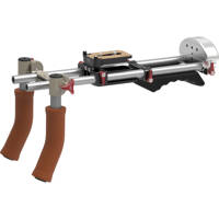 

Vocas Handheld Kit Pro Type Q, 15mm LWS