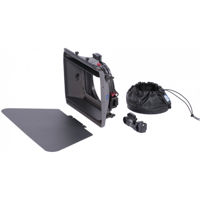 

Vocas MB-256 Matte Box Kit with 15mm Lightweight Support for Sony, JVC, Fujinon and Canon Cameras