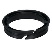 

Vocas 105mm to 86mm Step Down Ring for MB-3XX Matte Box