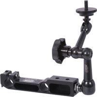

Vocas Short Monitor Support with 4.2" Noga Arm for 15mm Bars