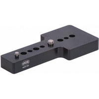 

Vocas Base Plate Adapter for Sony NEX-FS700/FS100 Cameras
