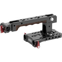

Vocas Top Handgrip Kit for Canon EOS C500 MKII/C300MKIII