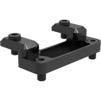 

Vocas Cheese Plate Support Bridge for Sony PMW-F5/55 Camcorder with AXS-R7 Recorder