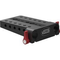

Vocas Separate Top Bar Cheese Plate for Canon EOS C200 Camera
