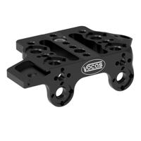 

Vocas Top Cheese Plate for Canon EOS C70