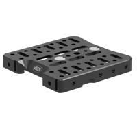 

Vocas Cheese Plate for Blackmagic Design URSA Mini / Mini Pro