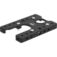 

Vocas H-Cheese Plate for Panasonic AU-EVA1 Camera