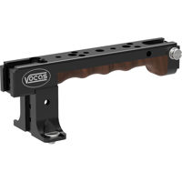 

Vocas Separate Low Top Handgrip for Select Cameras, No Rails