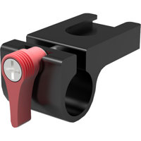 

Vocas Cold Shoe to 15mm Adapter