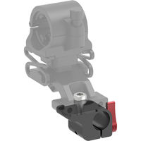 

Vocas 15mm Microphone Holder Attachment for Canon C200/C500 MKII/C300MKIII Camera