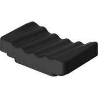 

Vocas Sony PXW-FS7 / FS7 II Standard Shoulder Pad for FS7 Baseplate MKII