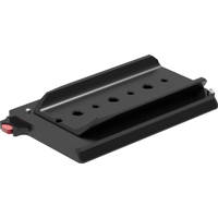 

Vocas Short Balance Dovetail Plate MKII, 150mm