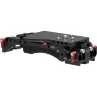 

Vocas USBP-15 MkII Adjustable Baseplate Shoulder System for Canon EOS C200 Cinema Camera