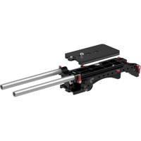 

Vocas USBP-15 MKII for RED Cameras with Soft Shoulder Pad