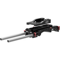 

Vocas USBP-15 MkII Adjustable Baseplate Sliding System for Sony PXW-FS7 & FS7 II Cameras