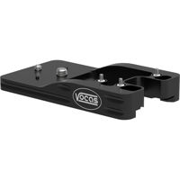 

Vocas Sony PXW-FS7/FS7 II Camera Adapter Plate for USBP MKII Baseplate Sliding System