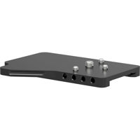 

Vocas Canon EOS C200 Dovetail Adapter Plate for USBP MKII Baseplate Sliding System