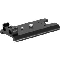 

Vocas Sony PXW-FS5/FS5 II Dovetail Adapter Plate for USBP MKII with Metabones Support