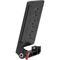

Vocas Tilting Battery Adapter Plate with 15mm Rod Mount for 15mm Rails