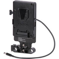 

Vocas 15mm Rail V-Lock Mount Plate for Sony FS5 / FS7 / EVA1