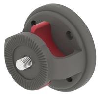 

Vocas Handgrip Rosette Adapter for Sony PXW-FX9